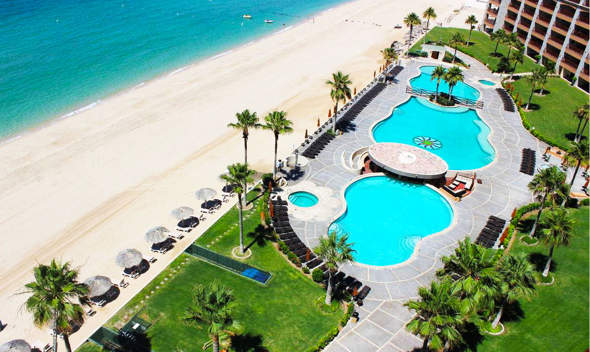 Sonoran Sun en Puerto Peñasco