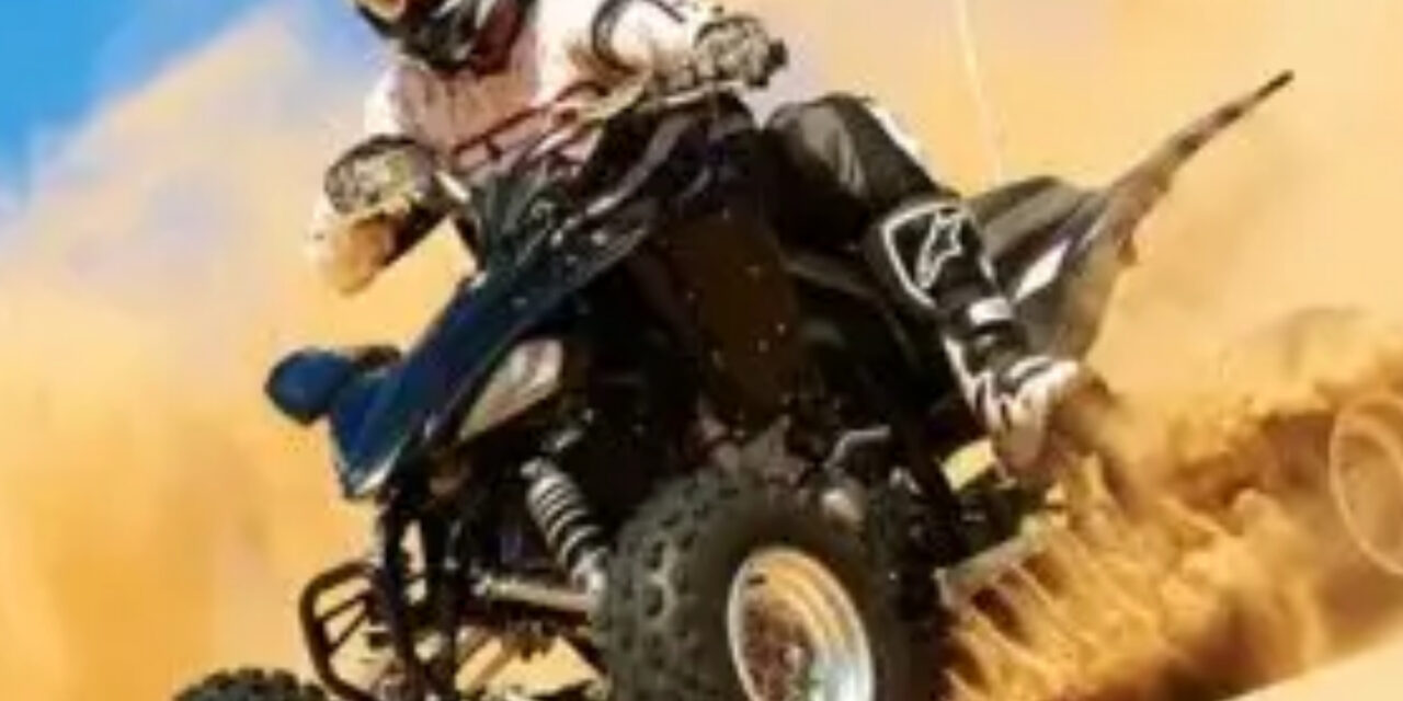 ATV Rentals