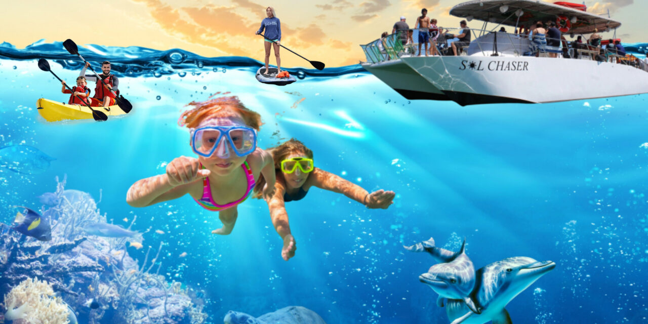 Explore Cruise