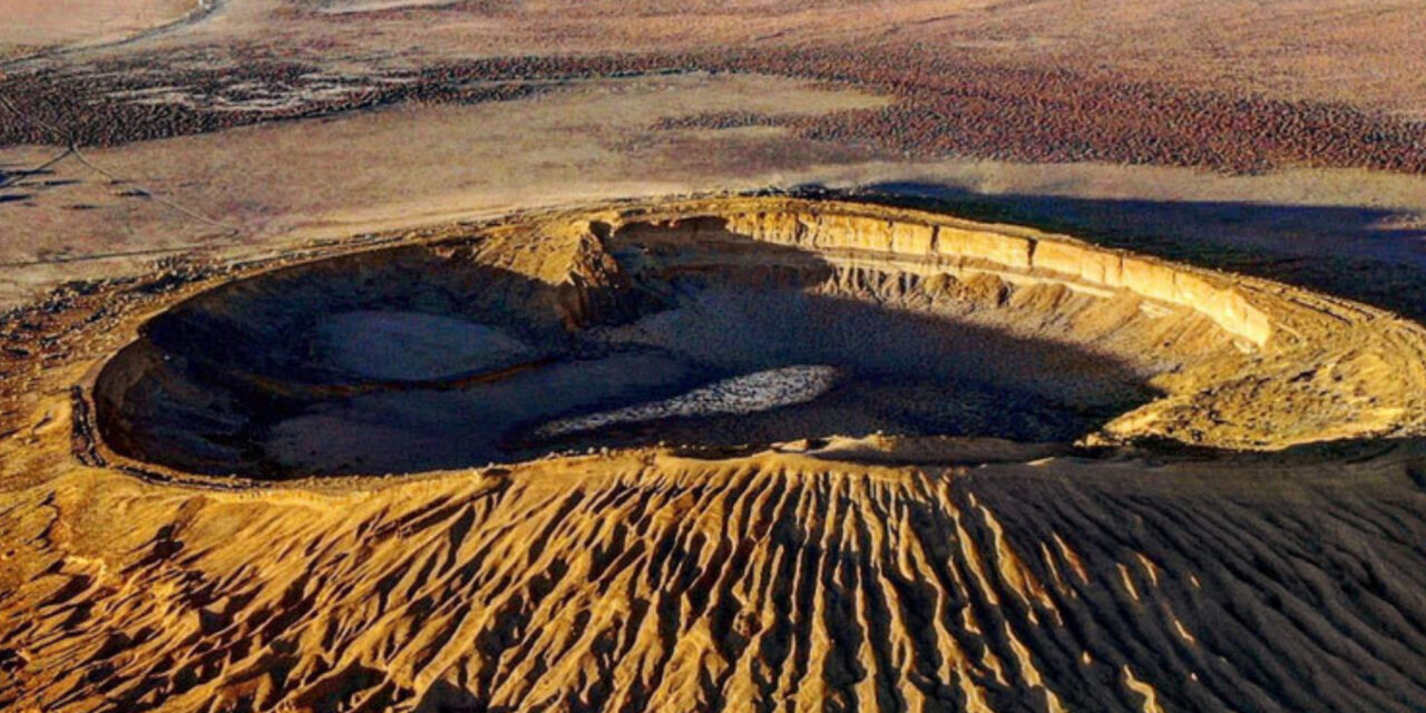 Pinacate Tours