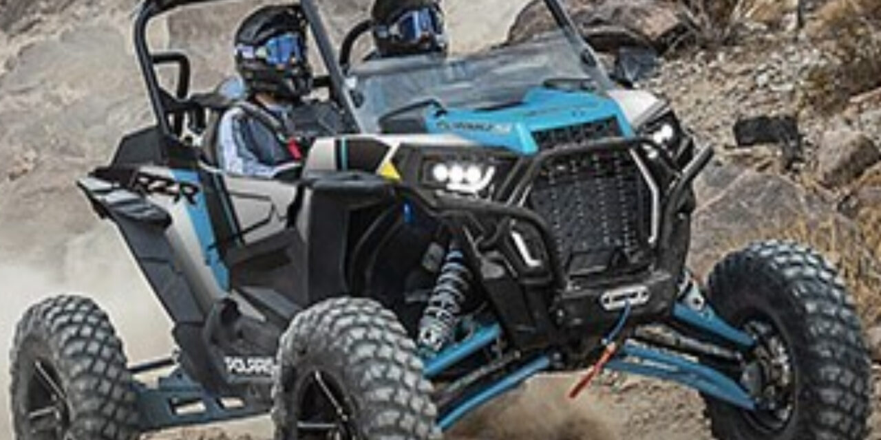 RZR Rentals