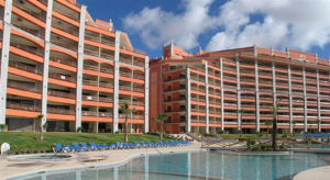 Sonoran Sun Resort