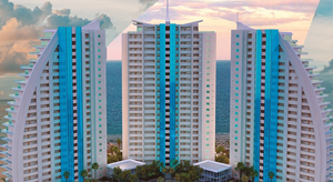 Encántame Towers