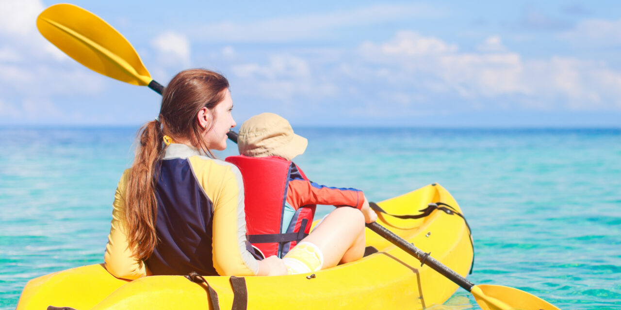 Kayak Rentals