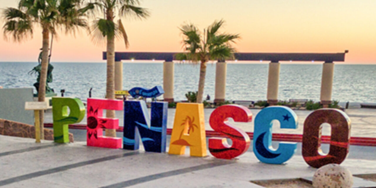 City Tour of Puerto Penasco
