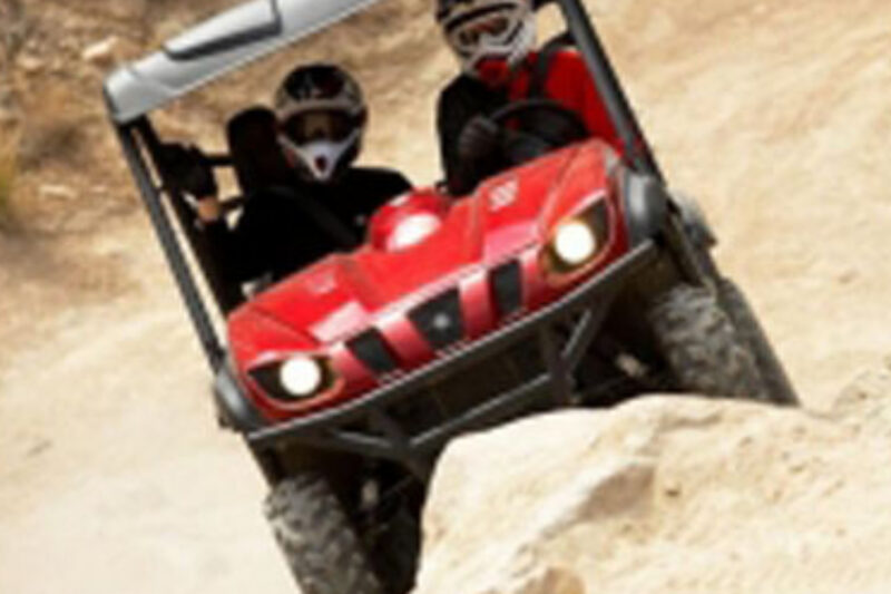 Rhino Rentals
